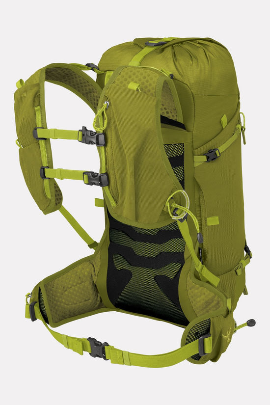 Osprey Osprey Talon Velocity 20 Dagrugzak