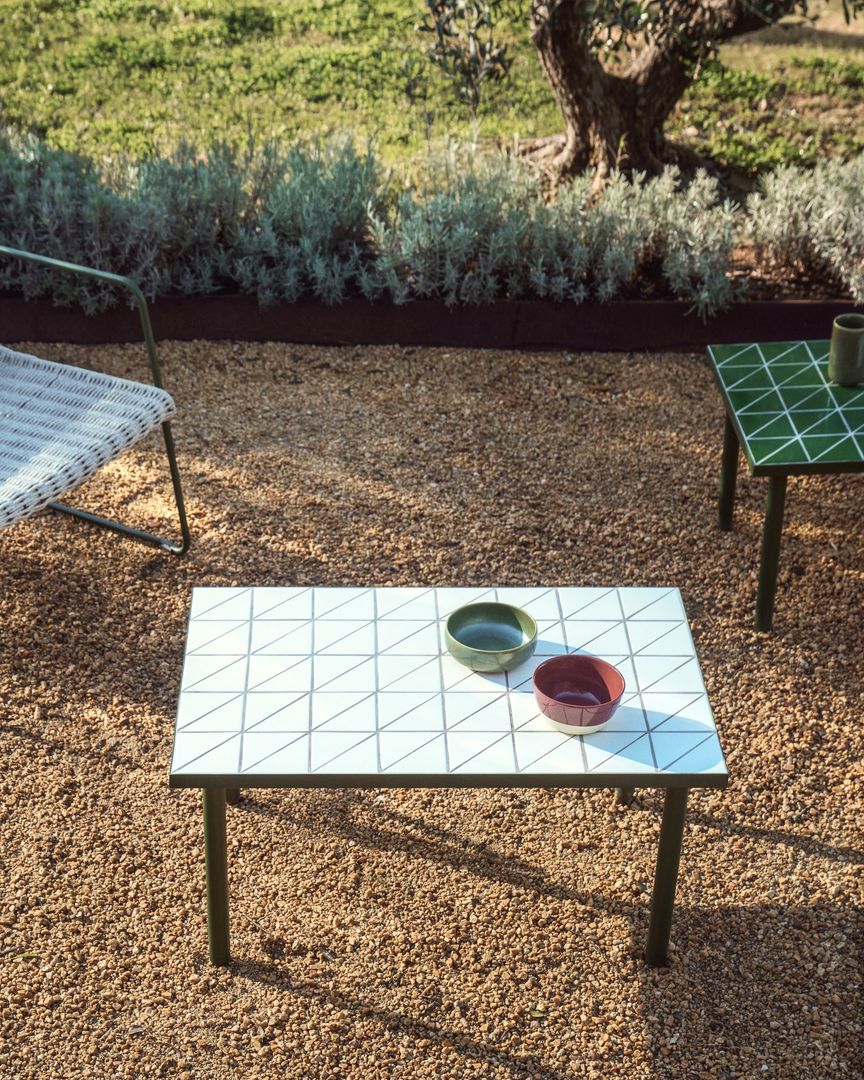 Kave Home   Maurina Bijzettafel