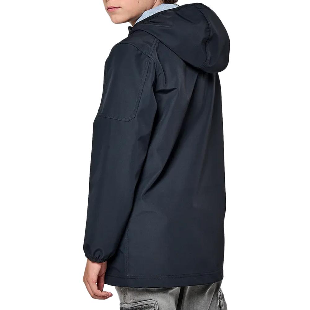 Kaporal Veste Marine Garçon Kaporal MADAUB62