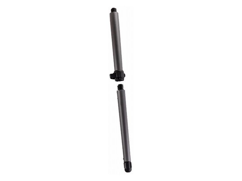Cadac Carri Chef 50 BBQ 2 Plancha gasbarbecue