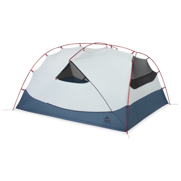MSR - Hubba Hubba HD 3 Person - Tente 3 places