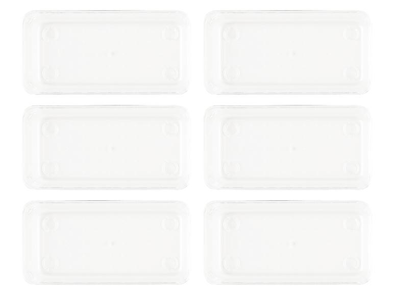 Make-up organizer