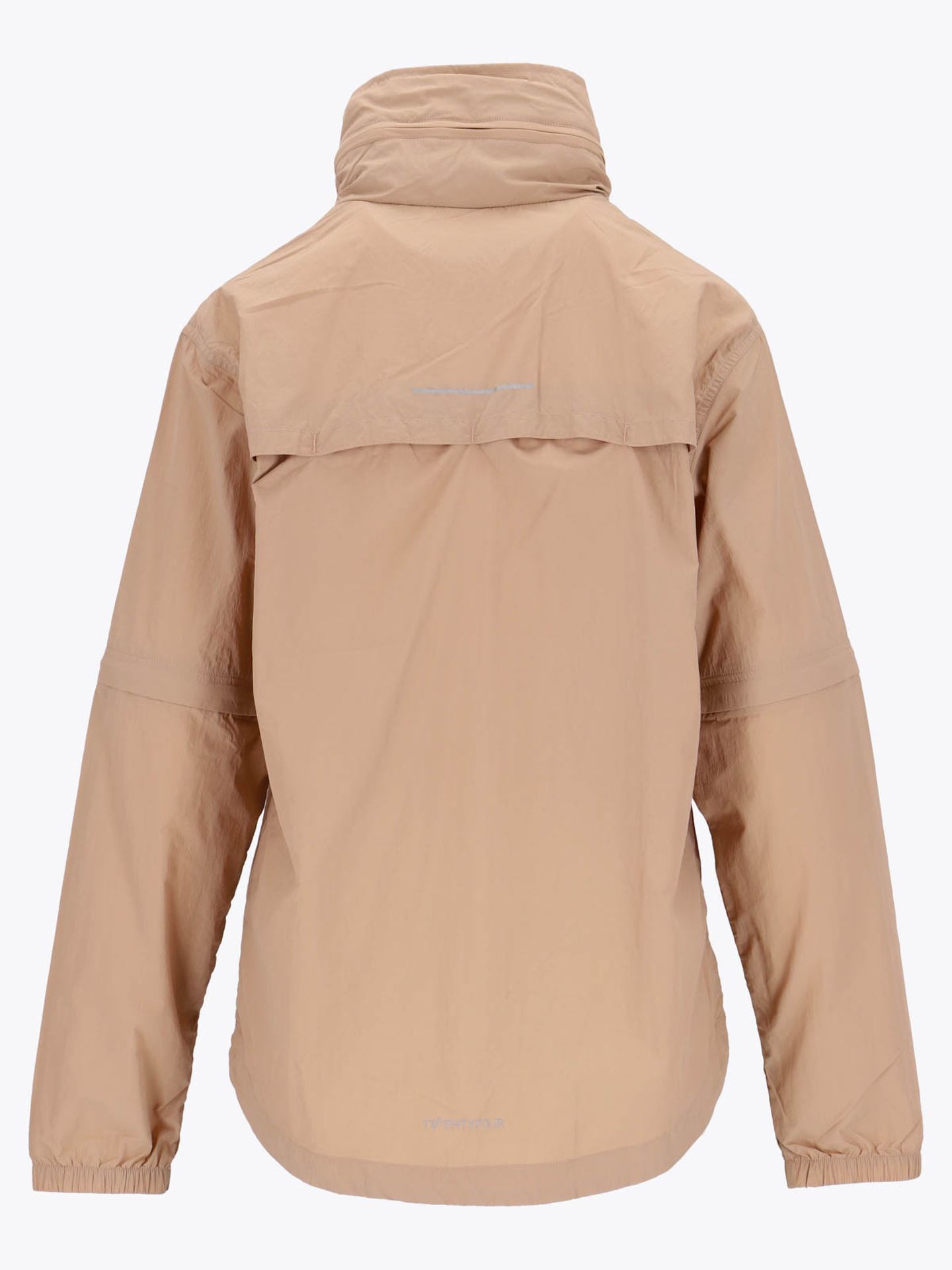 Mode Vind Anorakk