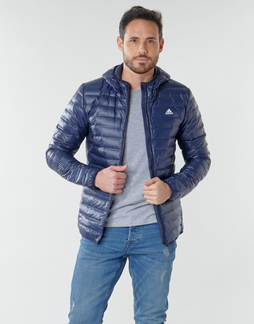 adidas Performance - Varilite Ho Jkt - encre légende