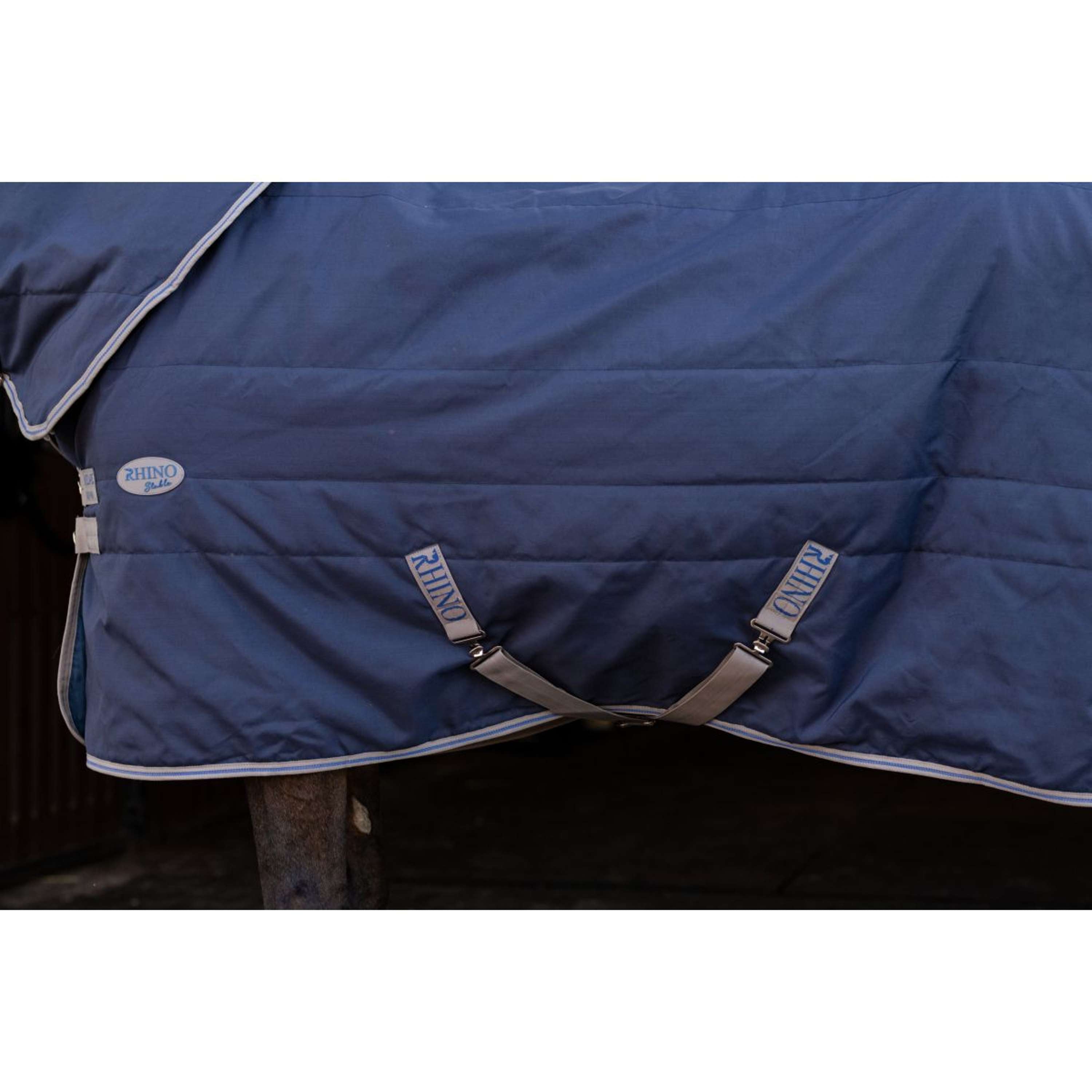 Rhino Stable 250g Varilayer Navy/Titanium Grey/Classic Blue