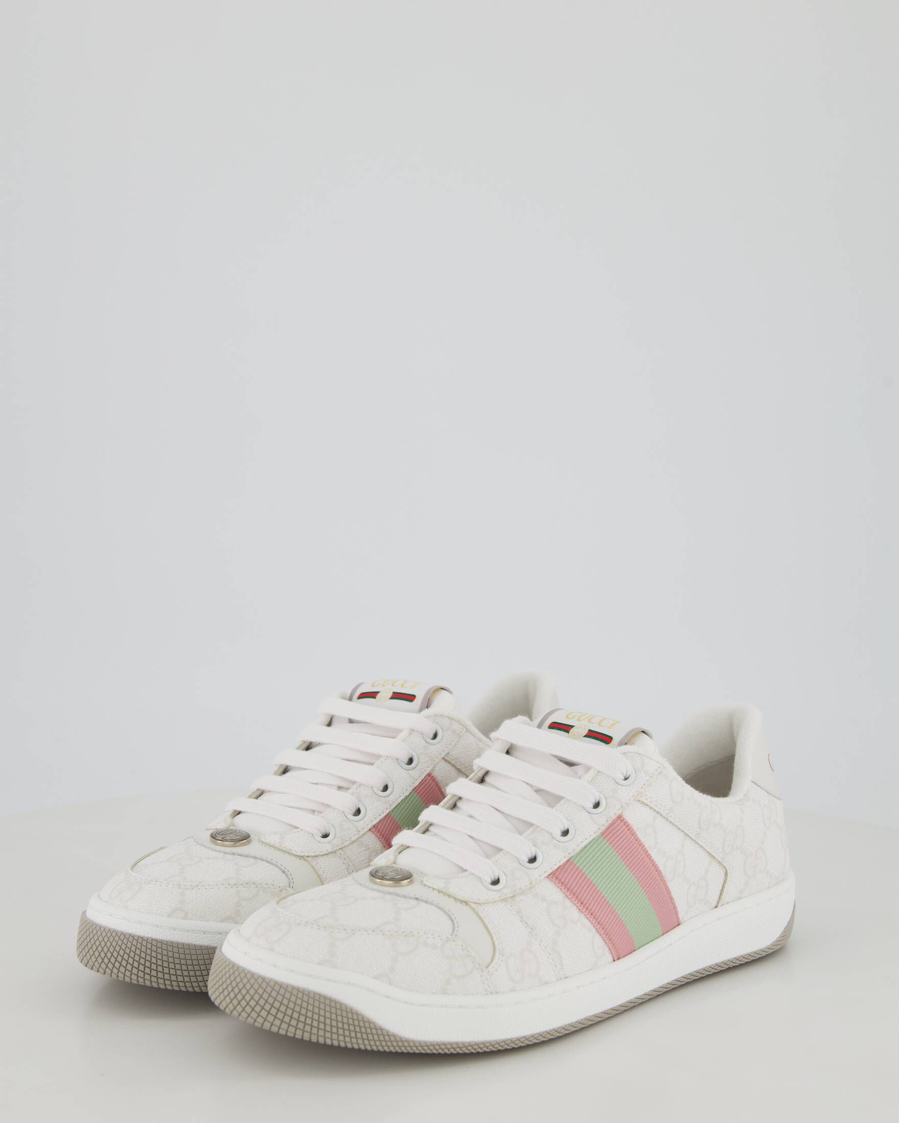 Gucci| Damen Sneaker SCREENER