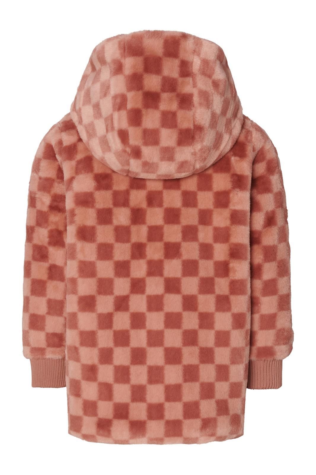 Noppies Kids Winterjas Nappa - Cameo Brown