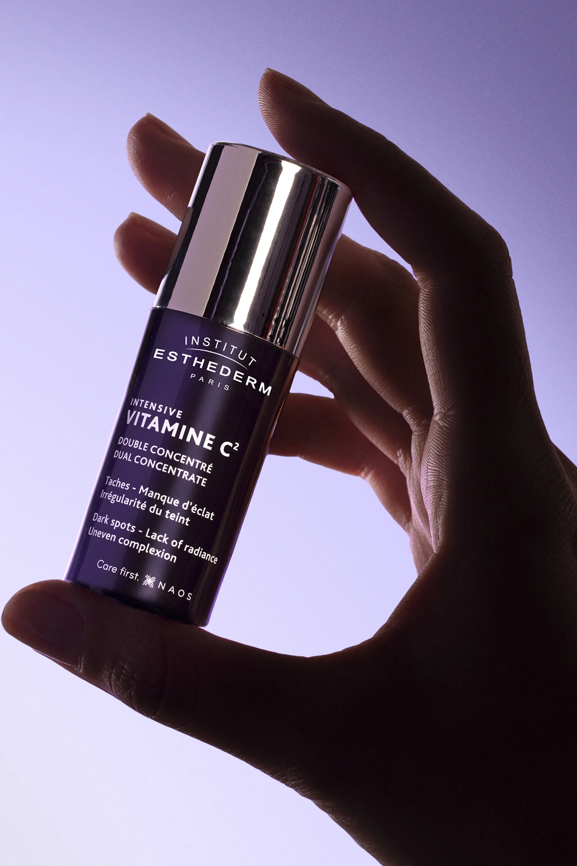 Institut Esthederm Sérum Intensive Vitamine C-10 ml