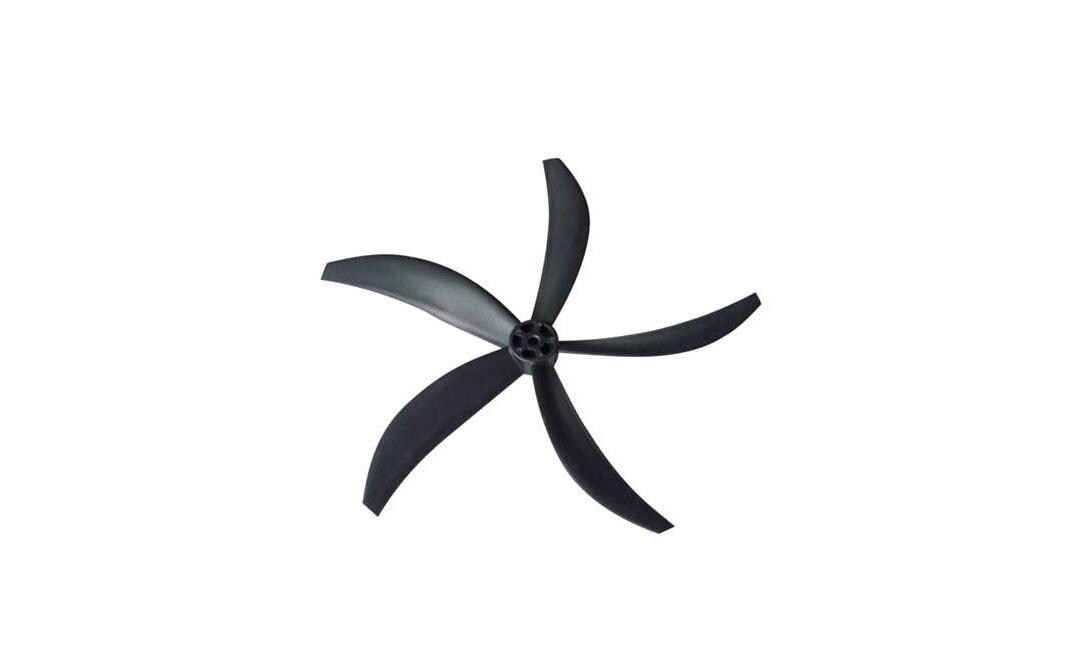 Propeller rechts 10 x 9