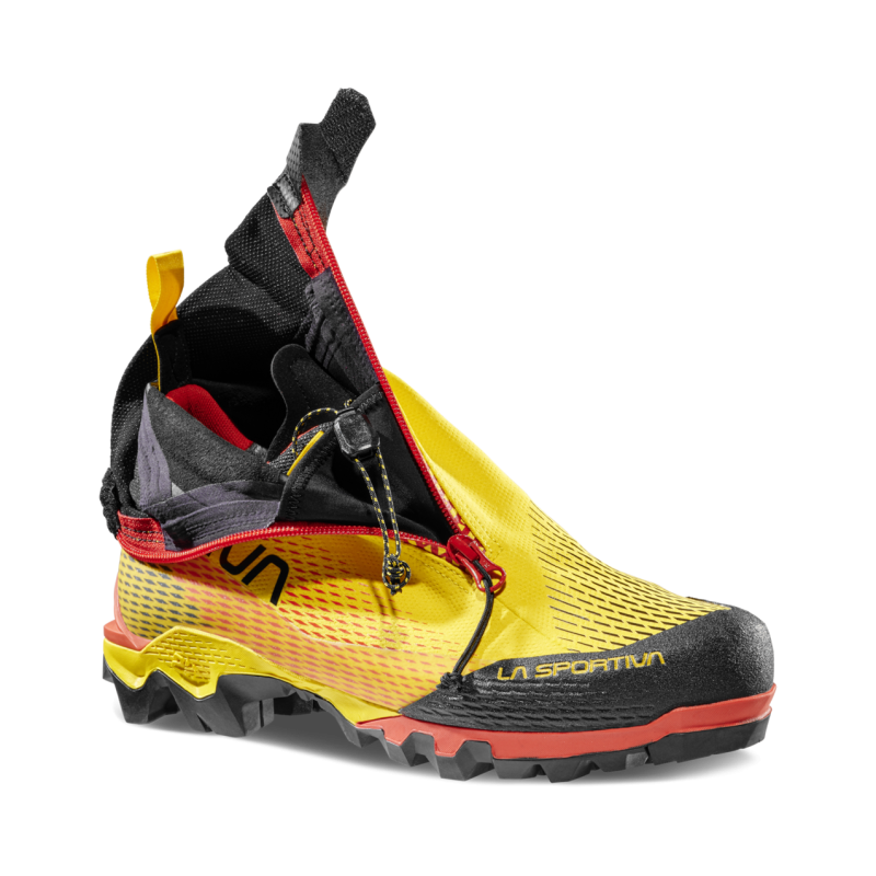 Aequilibrium Speed GTX - Chaussures alpinisme homme