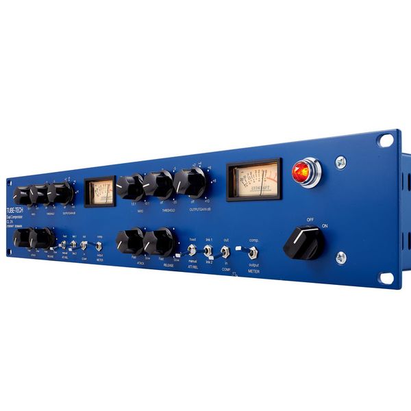 Tube-Tech CL2-A