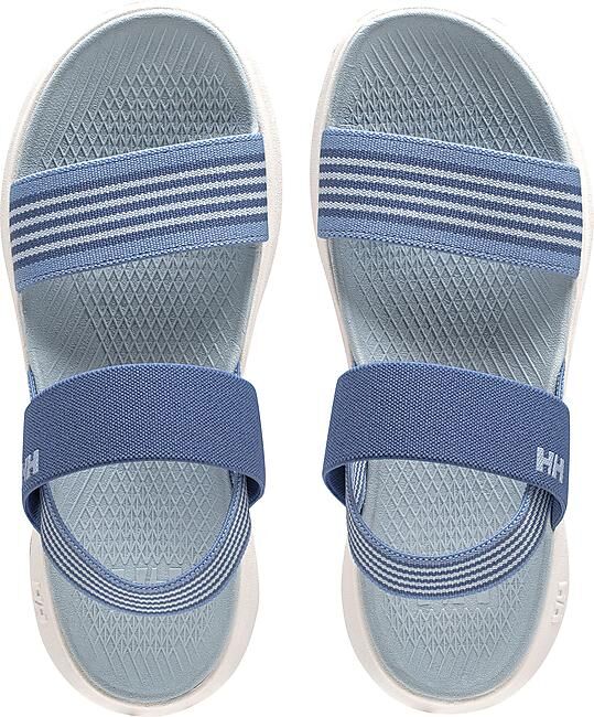 HELLY HANSEN - SANDALES BATEAU RISOR FEMME