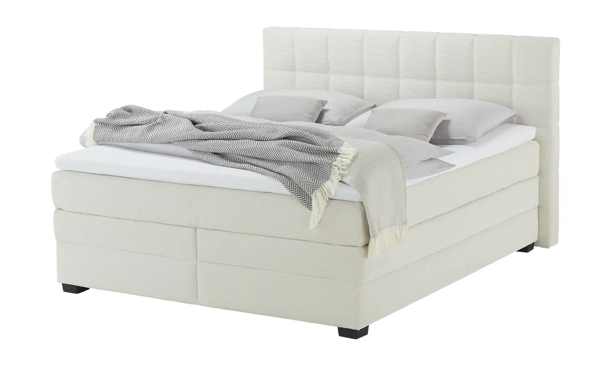 vanDoorn Boxspringbett Canto