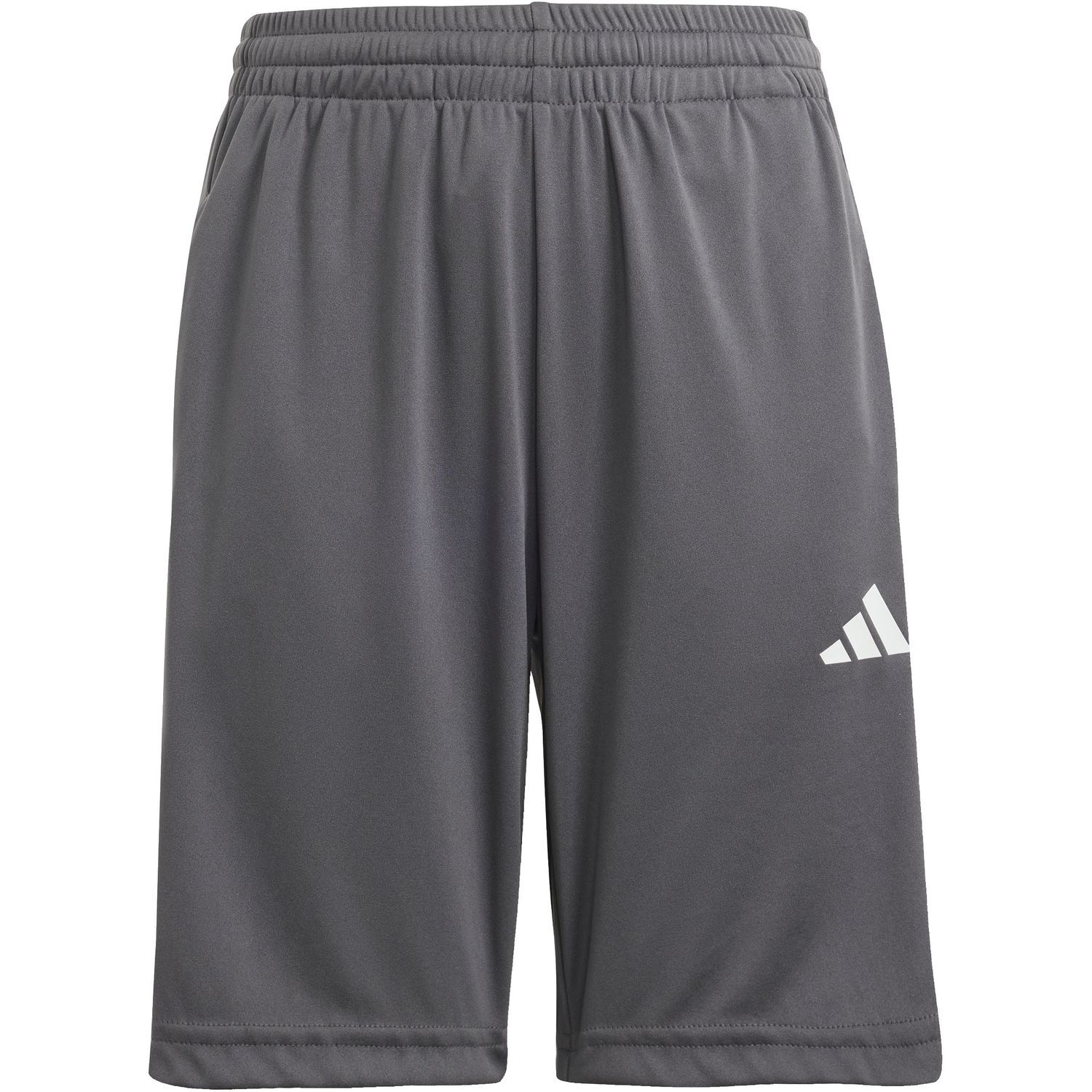 Adidas SportswearTrain Essentials 3-Streifen Kids Shorts