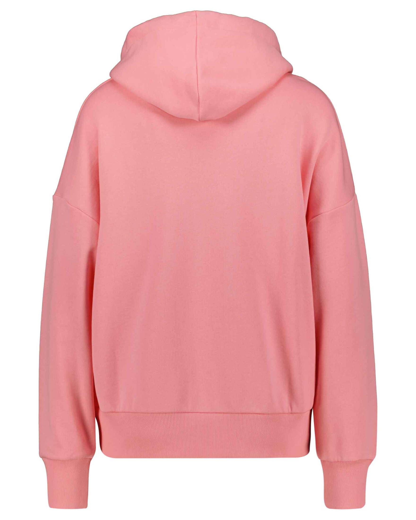 Rich & Royal| Damen Sweatshirt FELPA HOODIE