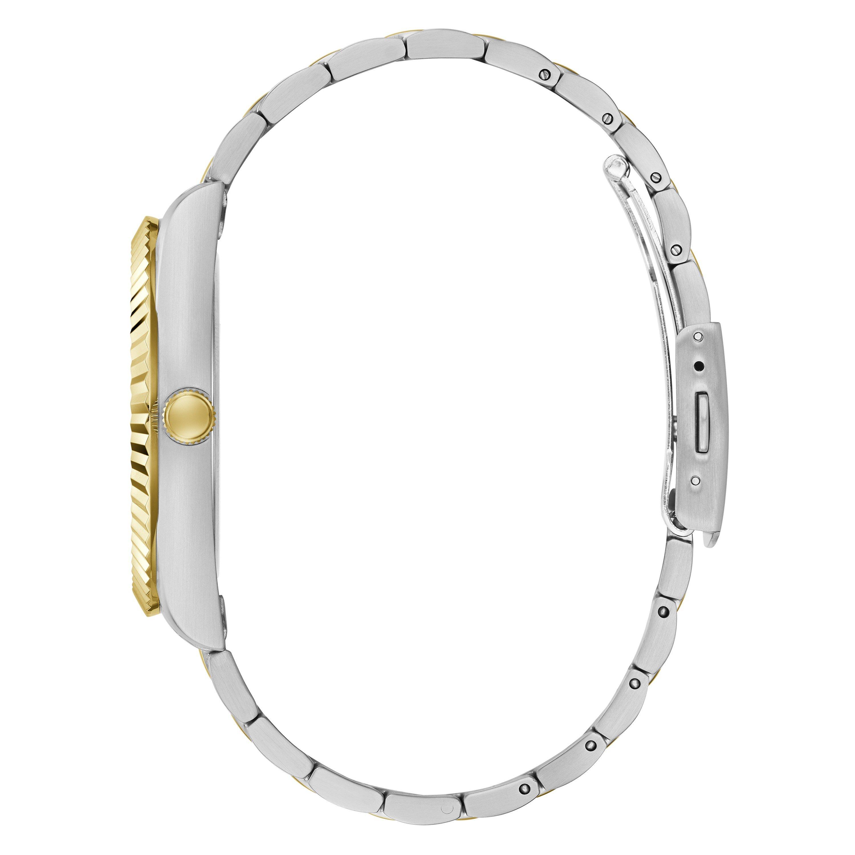 Guess Connoisseur Watch