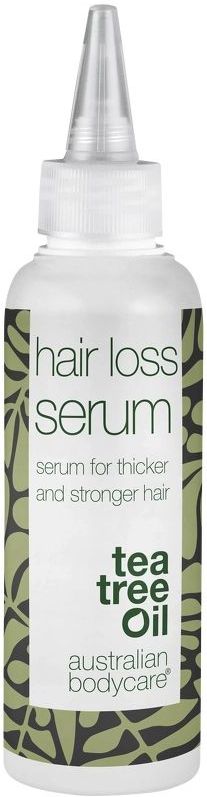 Australian Bodycare - Anti-Haarverlies Serum - 100 ml - Haarversterkend Serum