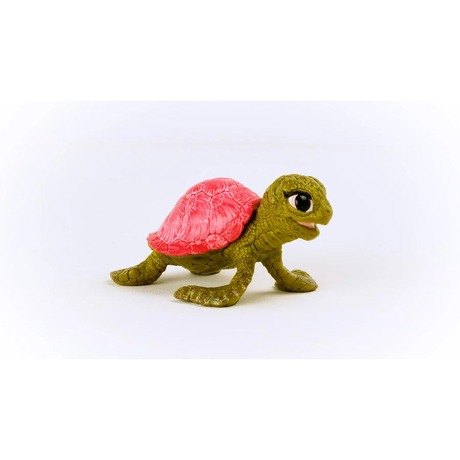 schleich® Kristall Schildkröte 70759