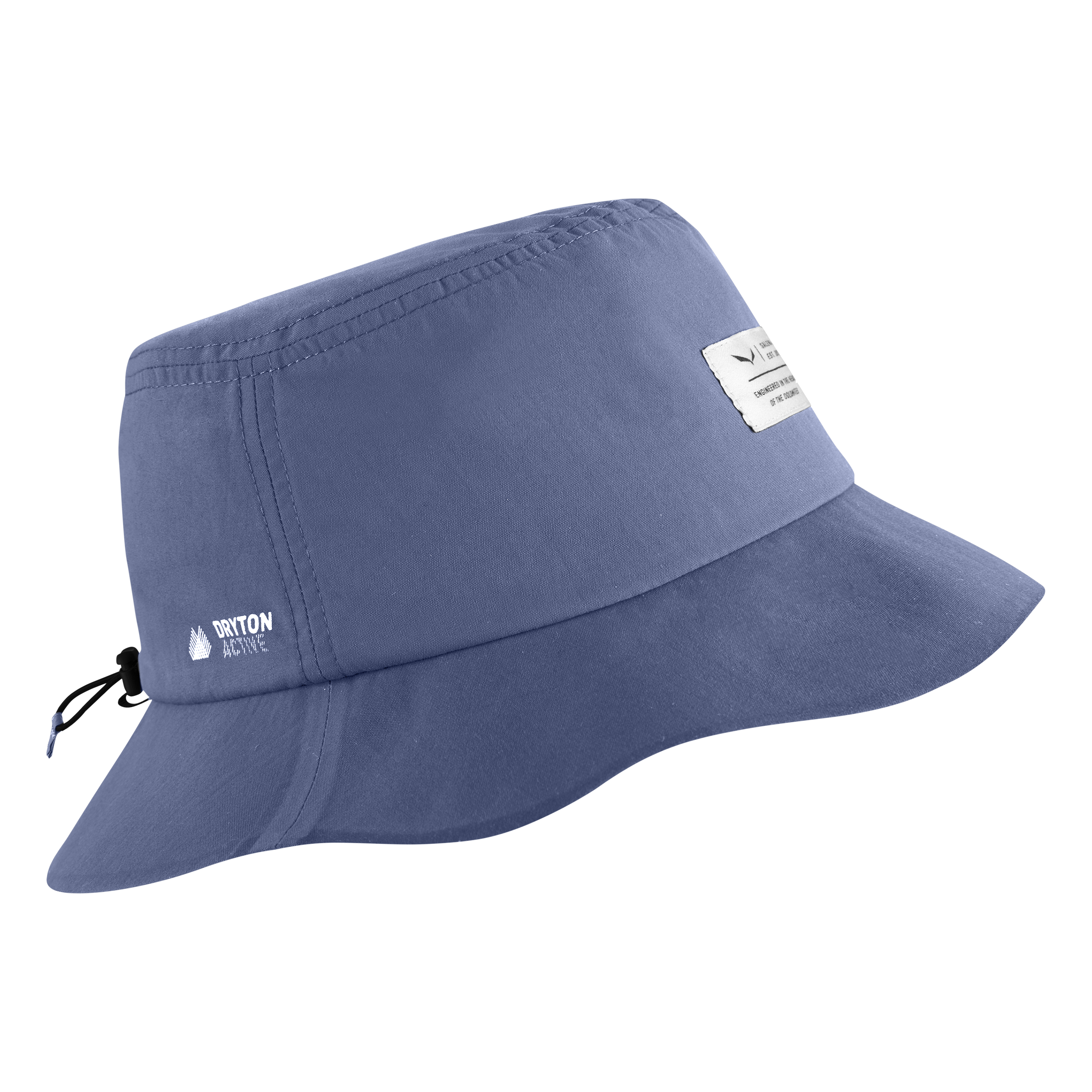 Fanes 2 Hut mit Krempe
