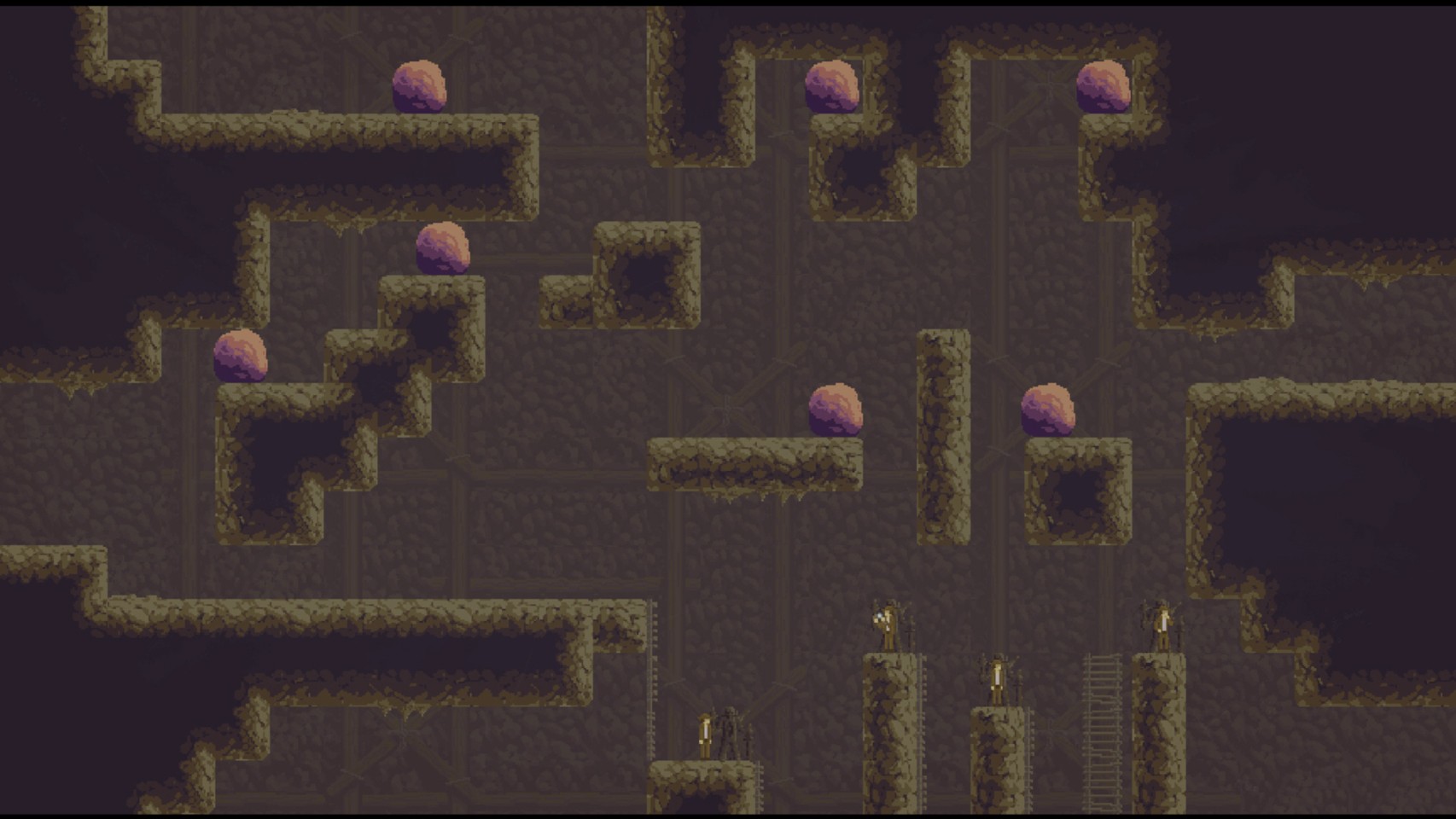 The Dweller- PC