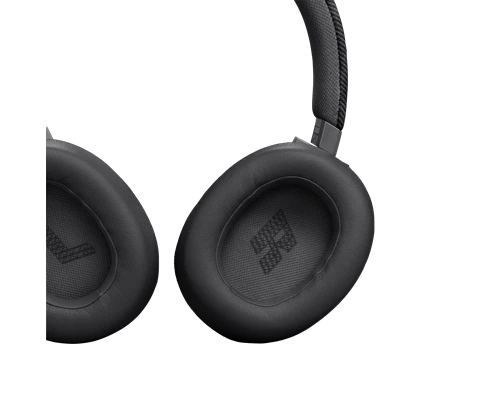 JBL Live 770NC - Black