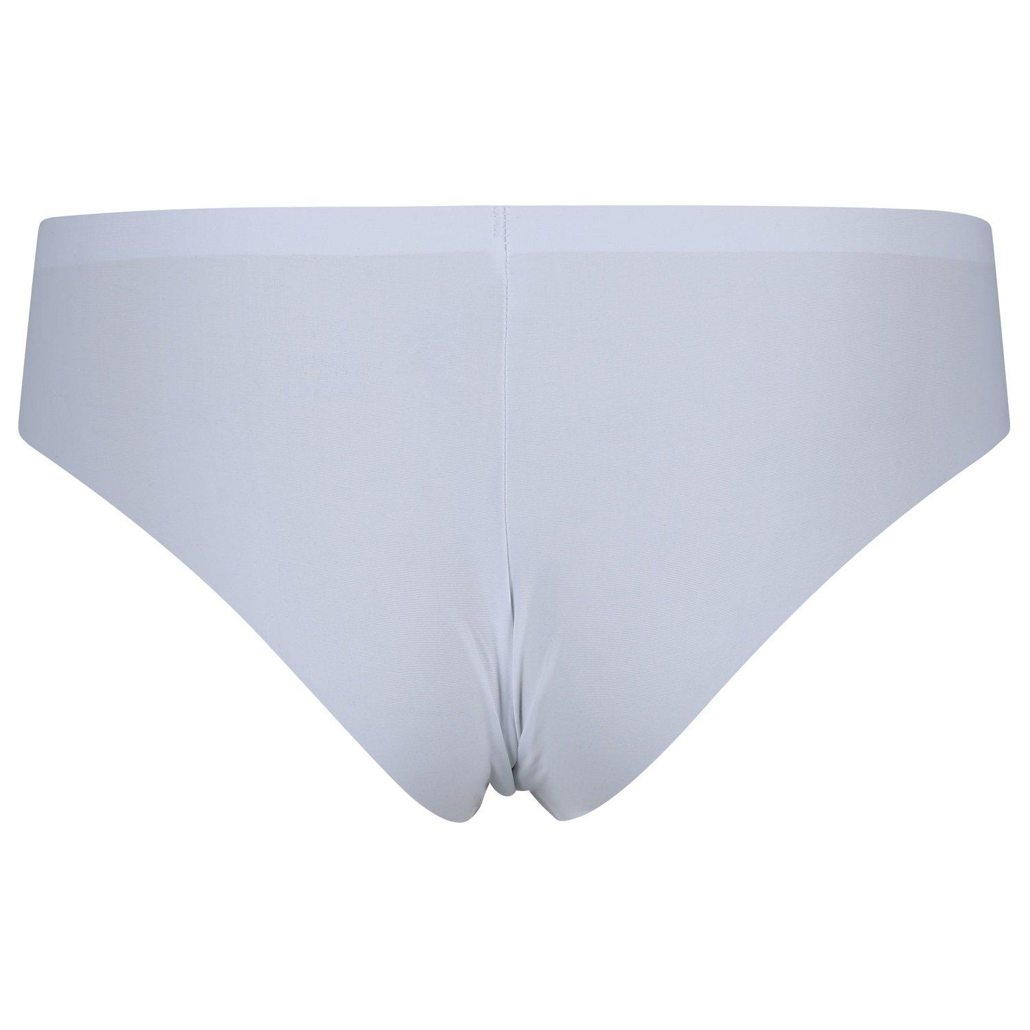 Reebok 3 Pack Suki Briefs Womens