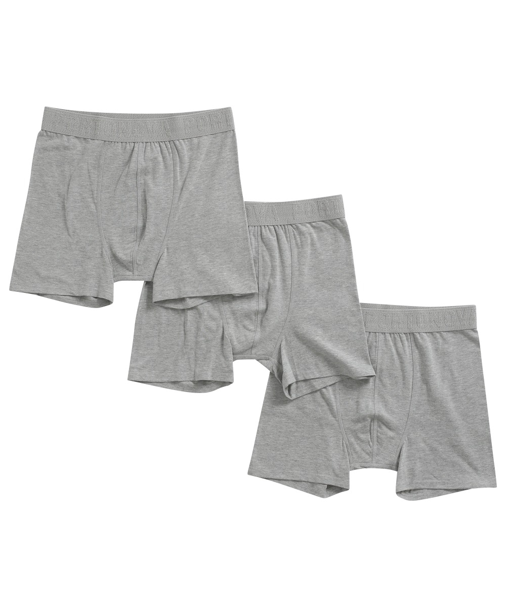 3-pack boxershorts