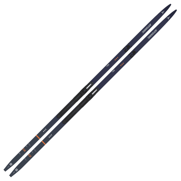 Pack ski de fond ATOMIC PRO C2 SKINTEC MED + PROLINK SH CL