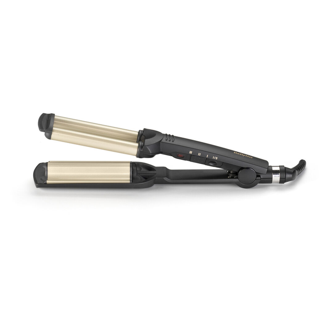 BABYLISS BABYLISS ACESSORIOS Modelador de Cabelo Easy Waves - 1un