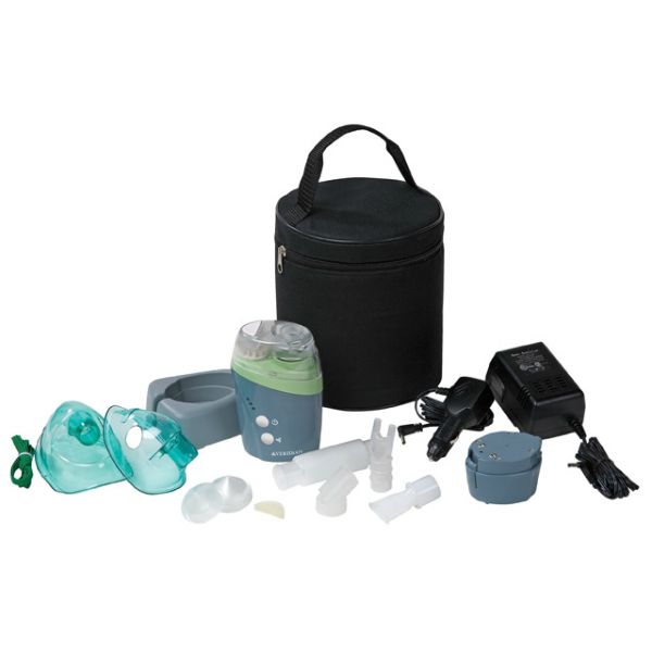 Medcare Nebulizador Ultrasónico