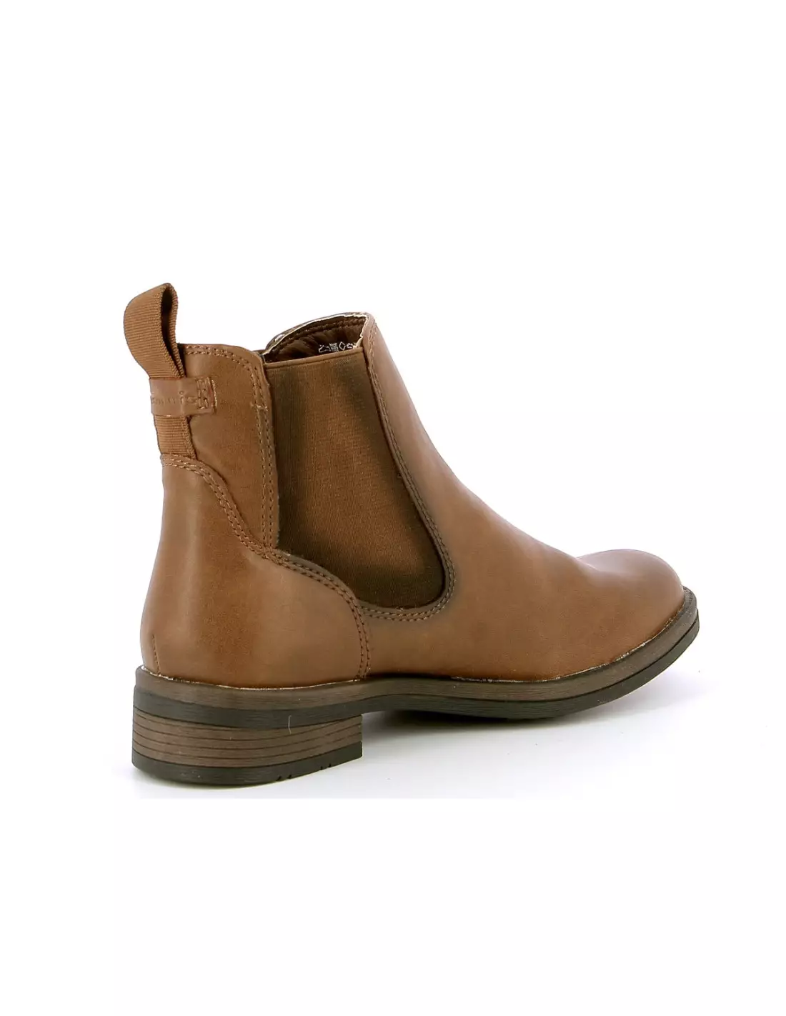 TAMARIS 25312 - Boots & bottines Cognac