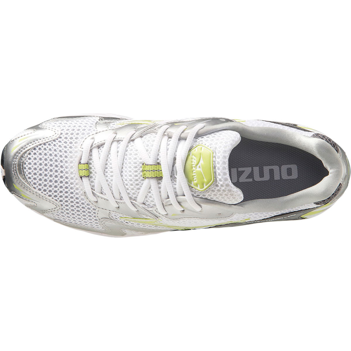 Mizuno Wave Rider 10 Sneakers