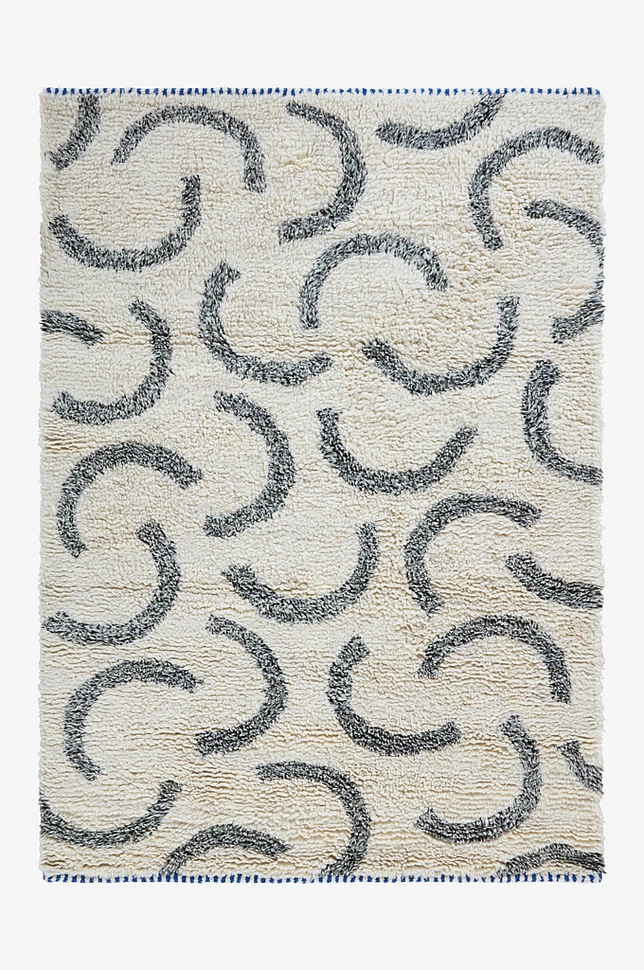 ARC ullteppe 160x230 cm