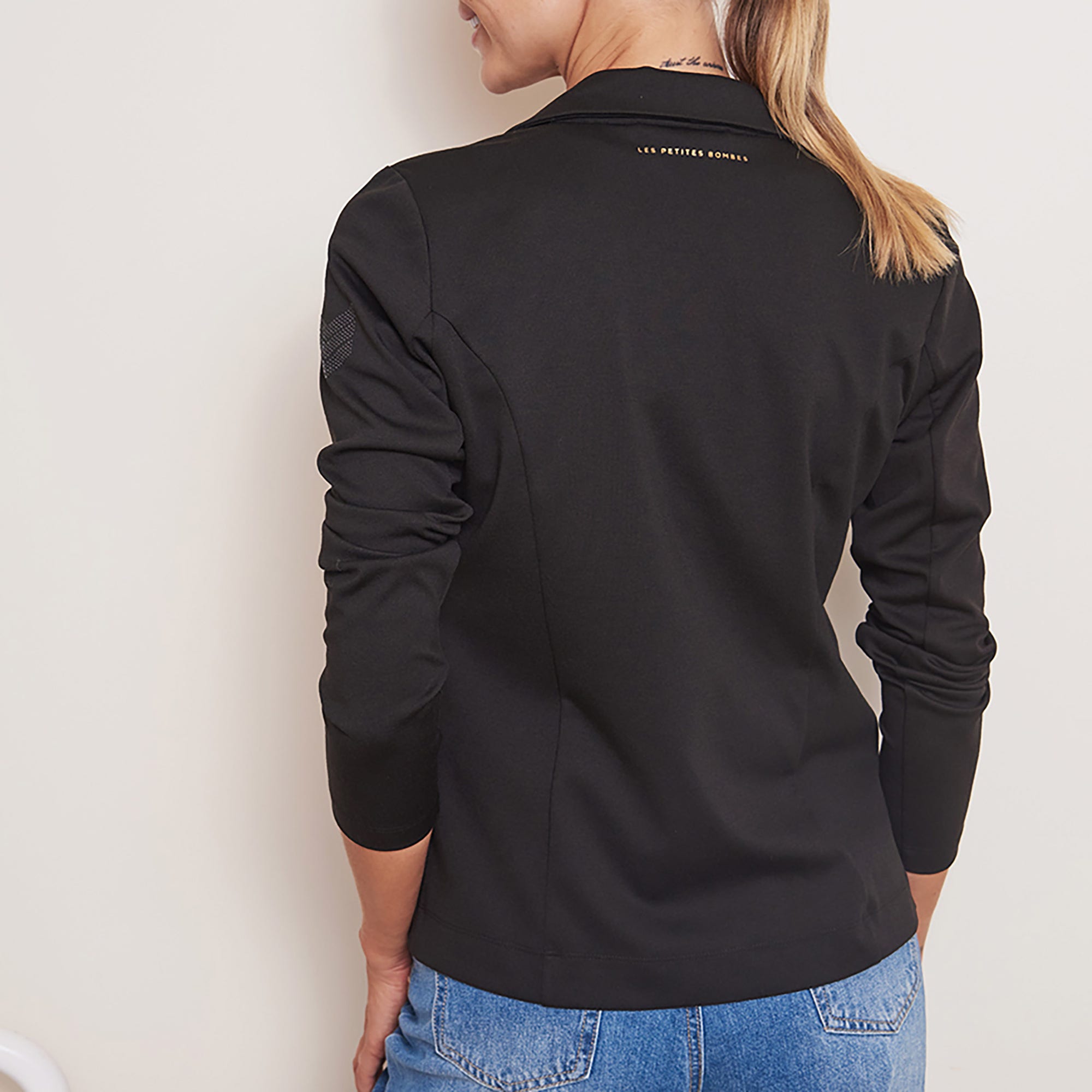 Veste Femme noir