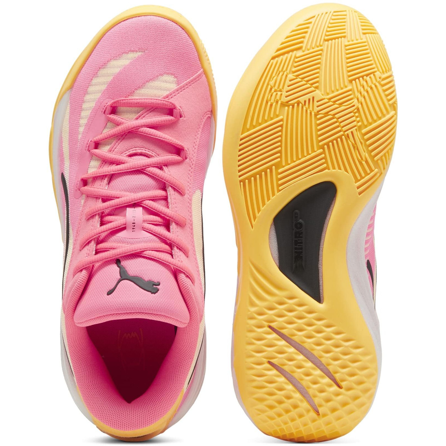 Puma All-Pro Nitro Men