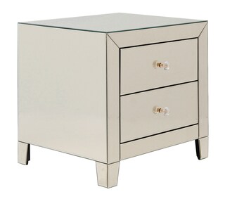 KARE DESIGN Nachtkonsole LUXURY NB beige