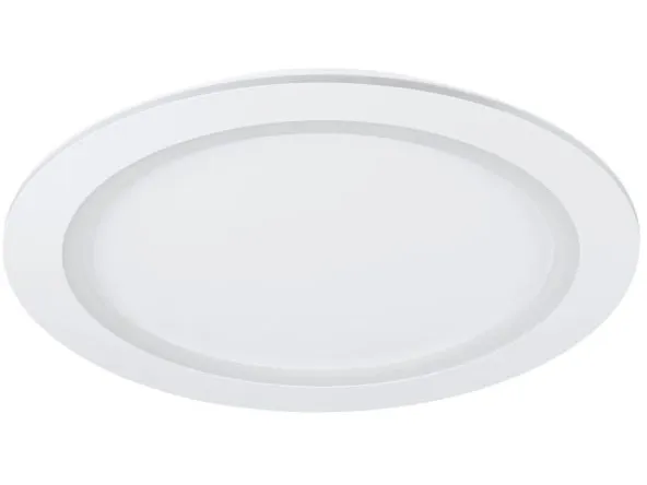 EGLO CONNECT-Z PADROGIANO-Z loftlampe i hvid