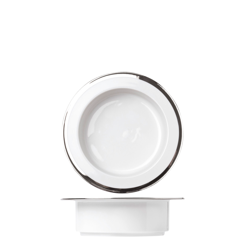 MY CHINA! · TREASURE PLATINUM