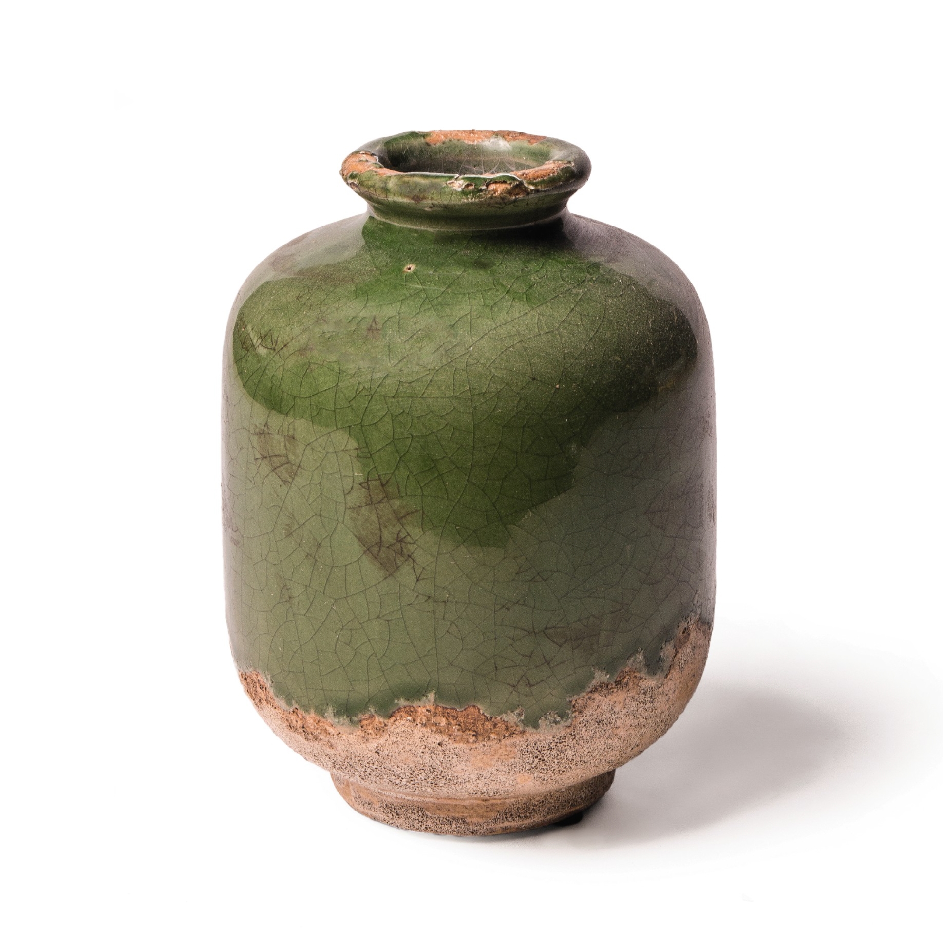 Keramikvase 