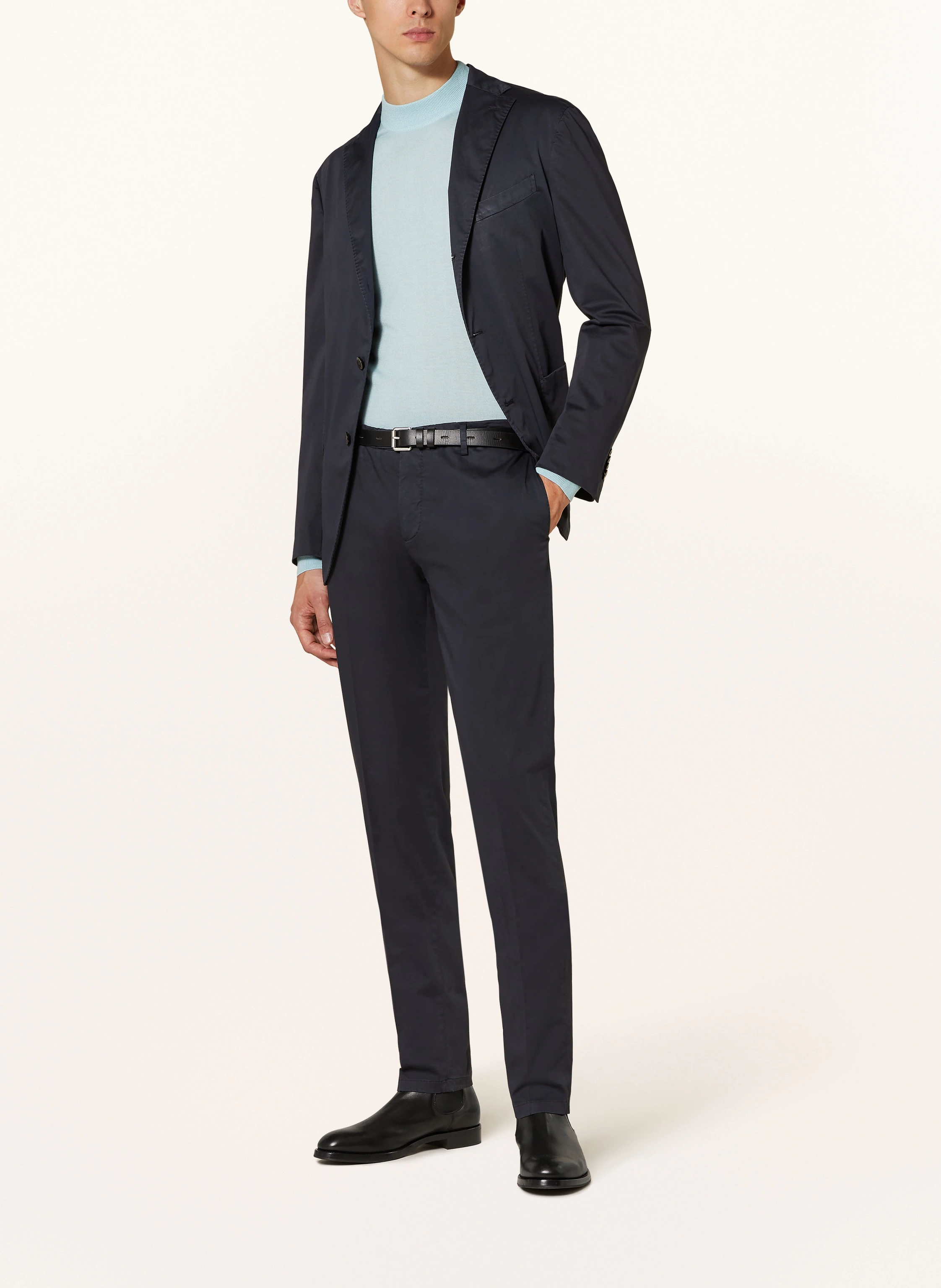 windsor. Pullover NANDO