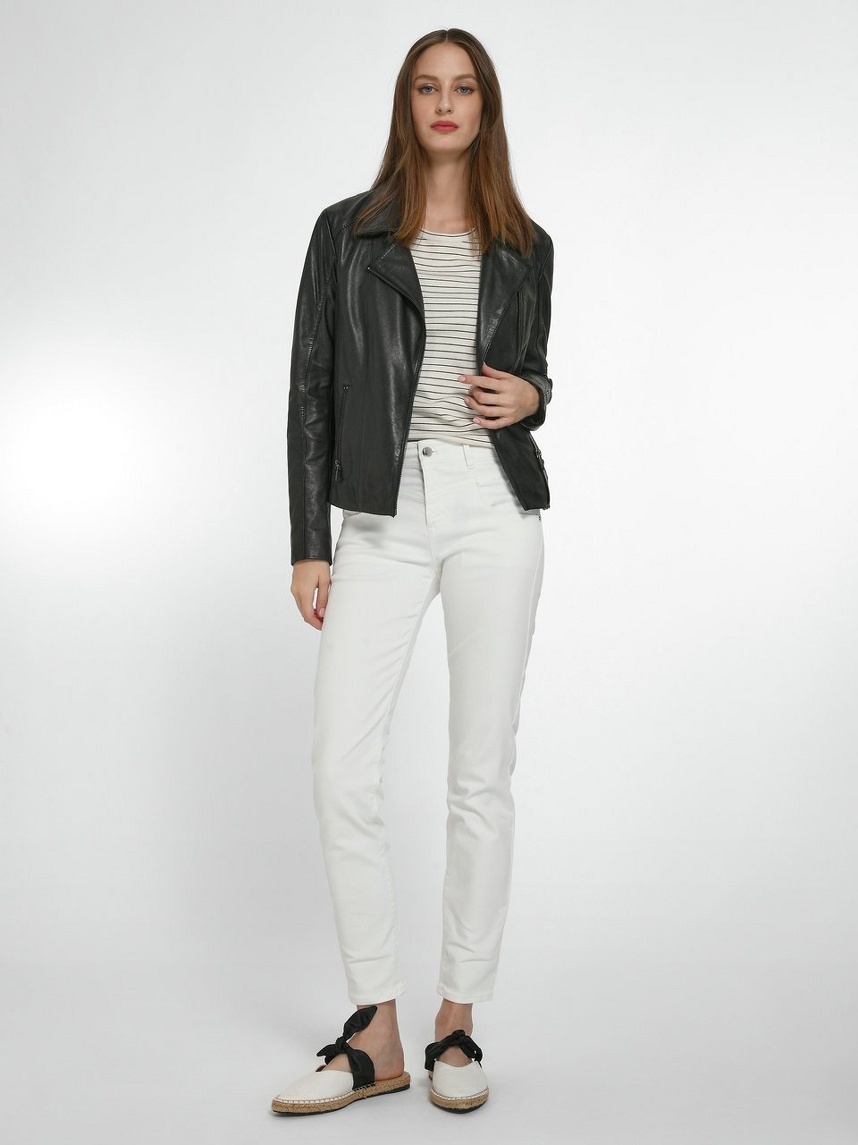 Skinny-Jeans Modell Ana
