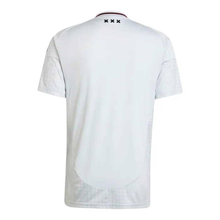 Adidas Ajax Amsterdam 24/25 Derde Shirt Heren