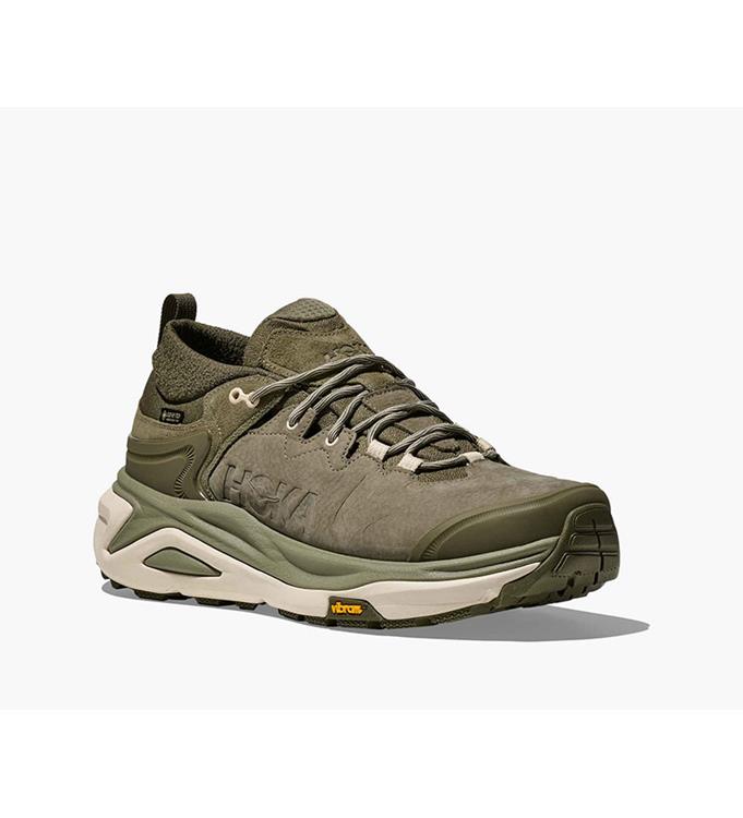 HOKA Kaha 3 Low GORE-TEX 1162532 EUCALYPTUS-BIRCH