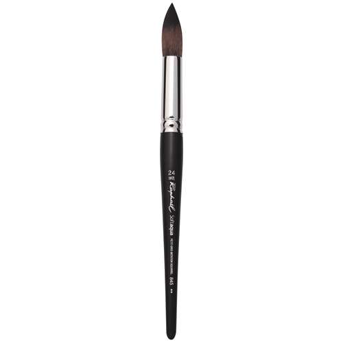 Raphaël® Softaqua Serie 845, rund