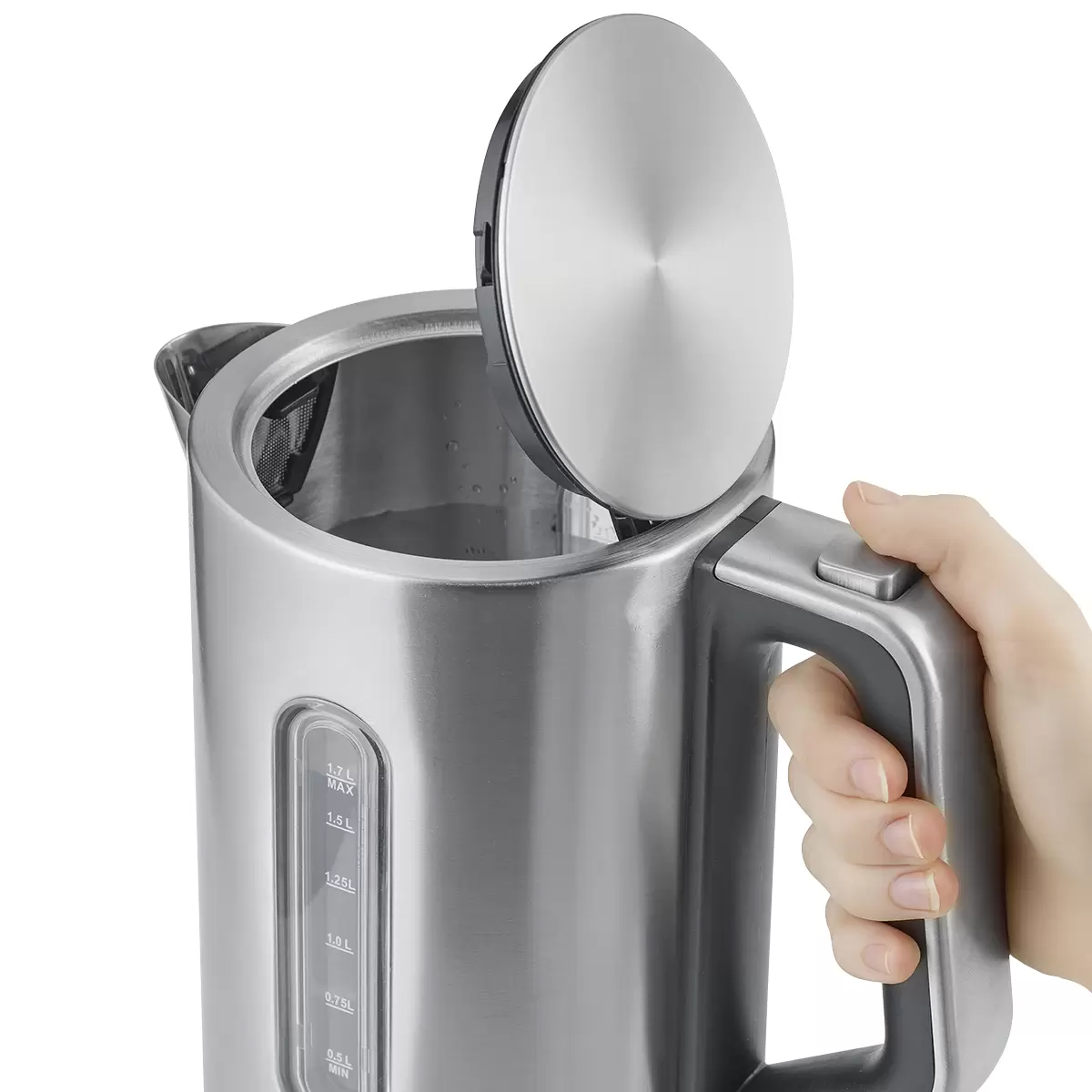 Wasserkocher Severin WK3416