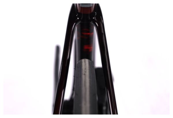 Produit reconditionné · Specialized Roubaix Comp Rival Etap AXS - Vélo de route | Très bon état
