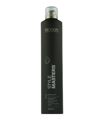 Revlon Professional Style Masters Modular Hairspray 2 Medium Hold 500ml