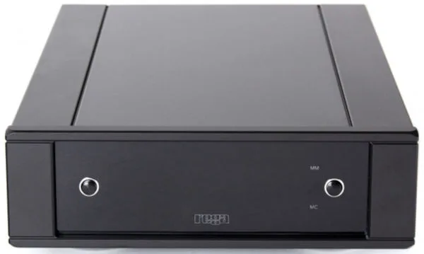 Rega Aria MK3 Noir Préamplis phono