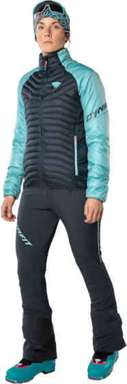 Dynafit Speed Insulation JKT W