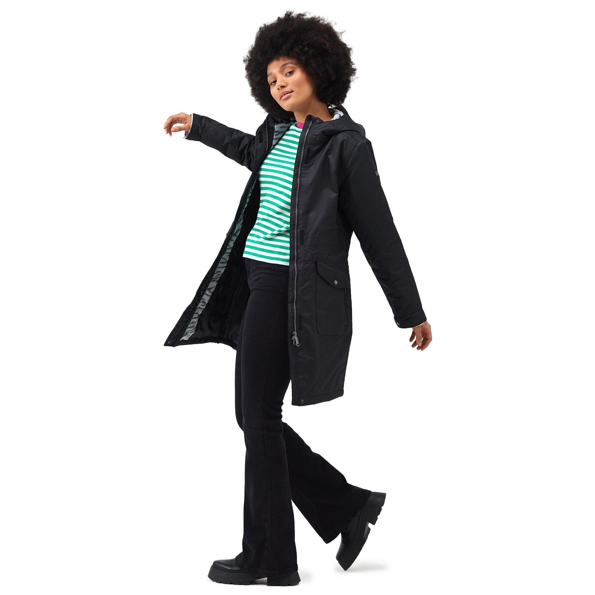 Regatta Romine Insulated Jacket Womens